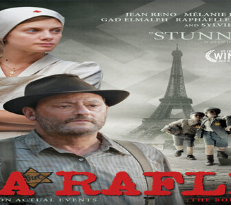 فيلم La Rafle 2010 مترجم