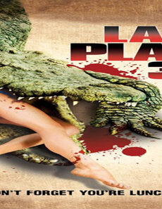 فيلم Lake Placid 3 2010 مترجم