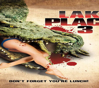 فيلم Lake Placid 3 2010 مترجم