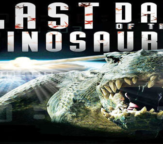 فيلم Last Day Of The Dinosaurs 2010 مترجم