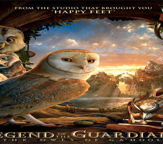 فيلم Legend Of The Guardians The Owls Of GaHoole 2010 مترجم