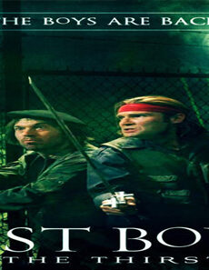 فيلم Lost Boys The Thirst 2010 مترجم