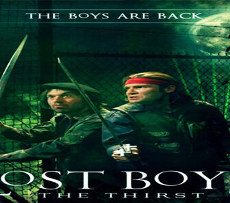 فيلم Lost Boys The Thirst 2010 مترجم