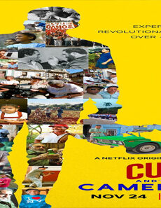 فيلم Cuba And The Cameraman 2017 مترجم