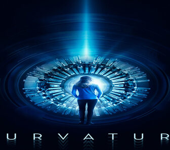 فيلم Curvature 2017 مترجم