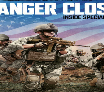 فيلم Danger Close 2017 مترجم