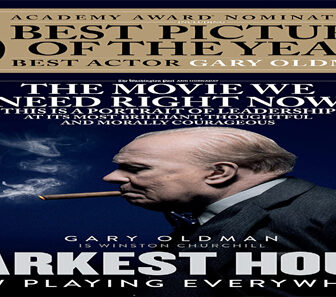فيلم Darkest Hour 2017 مترجم
