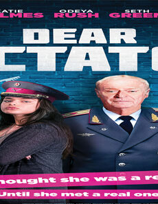 فيلم Dear Dictator 2017 مترجم
