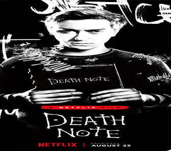 فيلم Death Note 2017 مترجم