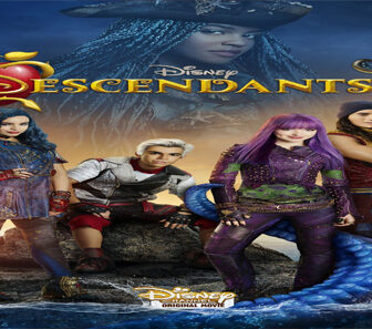 فيلم Descendants 2 2017 مترجم