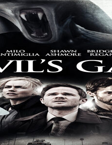 فيلم Devils Gate 2017 مترجم