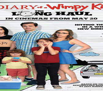 فيلم Diary Of A Wimpy Kid The Long Haul 2017 مترجم