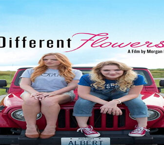 فيلم Different Flowers 2017 مترجم