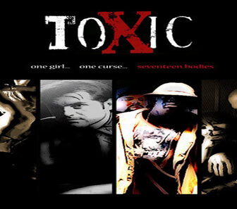 فيلم Toxic 2008 مترجم