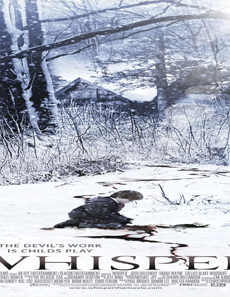 فيلم Whisper 2007 مترجم