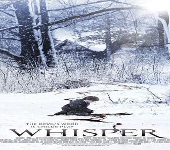 فيلم Whisper 2007 مترجم