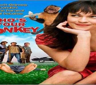 فيلم Whos Your Monkey 2007 مترجم