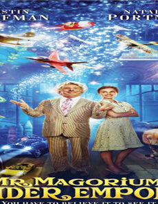 فيلم Mr Magoriums Wonder Emporium 2007 مترجم