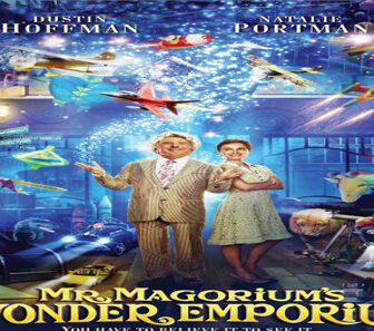 فيلم Mr Magoriums Wonder Emporium 2007 مترجم