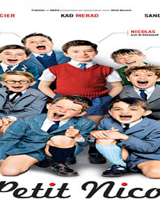 فيلم Le Petit Nicolas 2009 مترجم