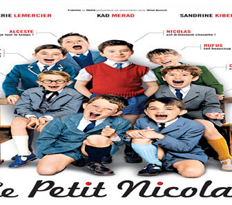 فيلم Le Petit Nicolas 2009 مترجم