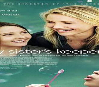فيلم My Sisters Keeper 2009 مترجم