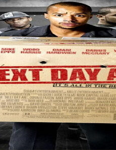 فيلم Next Day Air 2009 مترجم