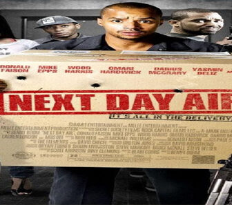 فيلم Next Day Air 2009 مترجم