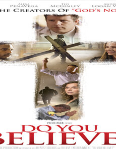 فيلم Do You Believe 2015 مترجم