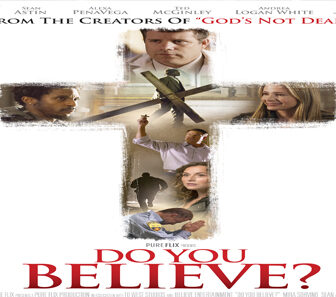 فيلم Do You Believe 2015 مترجم
