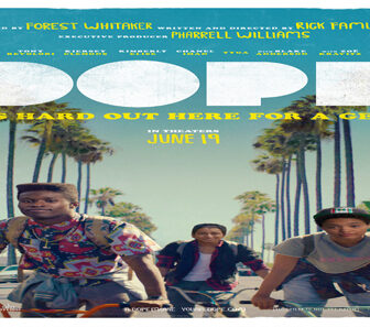 فيلم Dope 2015 مترجم