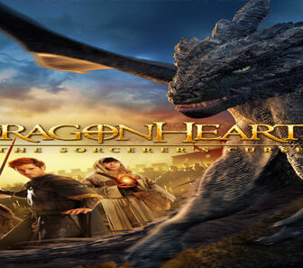 فيلم Dragonheart 3 The Sorcerers Curse 2015 مترجم