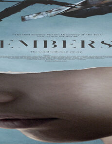 فيلم Embers 2015 مترجم