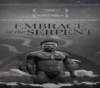 فيلم Embrace Of The Serpent 2015 مترجم