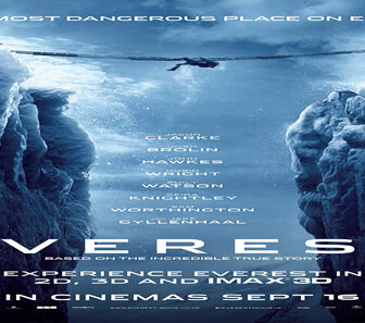 فيلم Everest 2015 مترجم