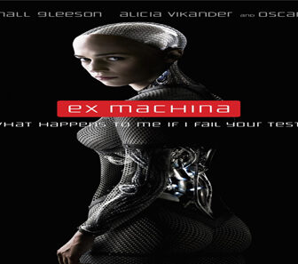 فيلم Ex Machina 2015 مترجم