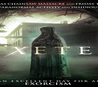 فيلم Exeter 2015 مترجم