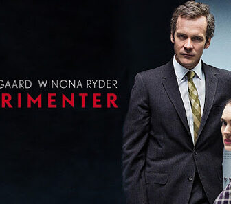 فيلم Experimenter 2015 مترجم