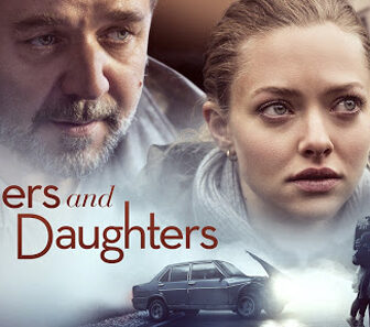 فيلم Fathers And Daughters 2015 مترجم