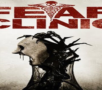 فيلم Fear Clinic 2015 مترجم