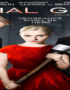 فيلم Final Girl 2015 مترجم