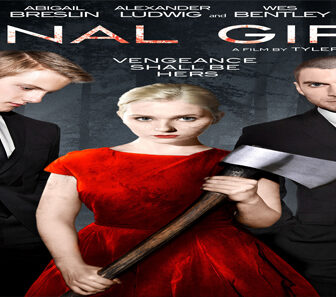 فيلم Final Girl 2015 مترجم