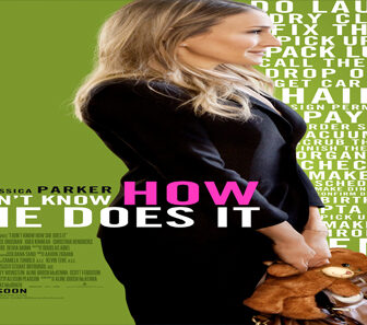 فيلم I Dont Know How She Does It 2011 مترجم