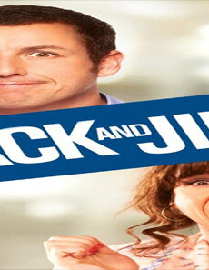فيلم Jack And Jill 2011 مترجم
