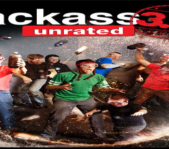 فيلم Jackass 3 5 2011 مترجم