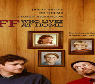 فيلم Jeff Who Lives At Home 2011 مترجم