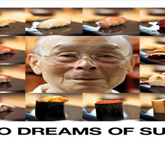 فيلم Jiro Dreams Of Sushi 2011 مترجم