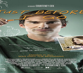 فيلم Just Before I Go 2014 مترجم