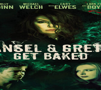 فيلم Hansel And Gretel Get Baked 2013 مترجم