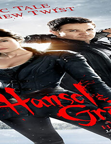 فيلم Hansel And Gretel Witch Hunters 2013 مترجم